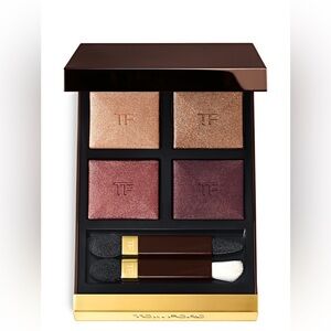 Tom Ford Honeymoon quad pallet